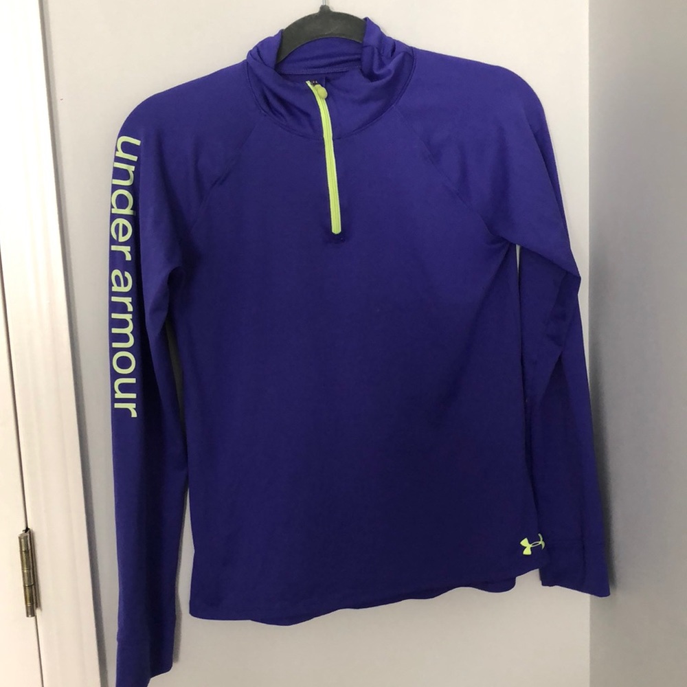 Under Armour Pullover
